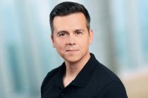 Daniel Zander, Head of Customer Growth bei nmedia