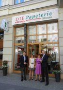 Roessler Papier Fachgeschaeft Berlin