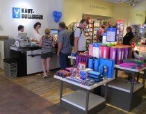 Kaut-Bullinger Landshut