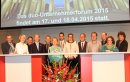 duo schreib & spiel Unternehmerforum 2014