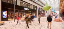 Die Retail Garage wird für mittelständische Händler*innen Angebote schaffen. 