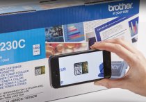 Brother betont die Wichtigkeit der Produktüberprüfung.