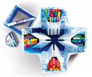 Colour Happy Big Box von Edding 