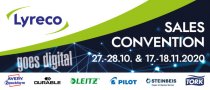 Lyreco Vertriebskongress