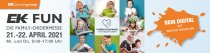 EK FUN am 21. und 22. April 2021