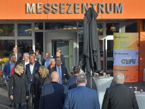 Die EK LIVE Herbstmesse 2023 in Bielefeld vom 20. bis 22. September 2023 – vor Ort und digital. 