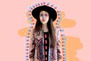 Sie gilt als neue feste Größe der internationalen Designszene der Gegenwart: Die Mailänder Künstlerin und Produktdesignerin Elena Salmistraro.