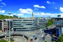 ELO Digital Office Hauptsitz in Stuttgart.