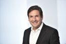 ELO CEO Karl Heinz Mosbach
