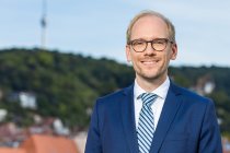 Nils Mosbach, CEO von ELO Digital Office