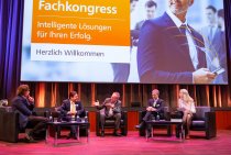 ELO ECM-Fachkongress vom 7. April 2022