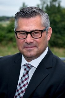 Jens Haußmann, Key-Account-Manager bei Epson