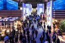 Im laufenden Geschäftsjahr will die Messe Frankfurt qualitativ, quantitativ und international weiter wachsen.