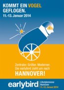 Earlybird Hannover