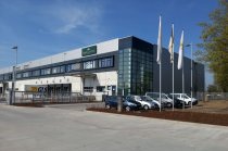 Ab 1. September 2024 wird die Distribution der Huber-Marke Otto Hutt gänzlich über Faber-Castell erfolgen.