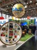 Raja hat seine Teilnahme an der Fachpack 2022 bestätigt.