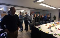 Fellowes Gesundheitstag