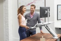 Lotus RT Workstation erhielt das IGR Gütesiegel.