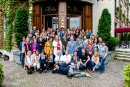 Fimo Symposium Gruppe