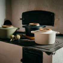 Fiskars steht seit 375 Jahren für Qualität, Funktionalität und Design – Made in Finnland. 