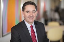 Lars I. Røiri, CEO von Flokk
