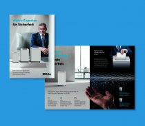Die Fachhandels-Partner unterstützt IDEAL mit einem breit gefächerten Paket an Marketing-Aktivitäten und Aktionen – und bietet damit vielfältigste Möglichkeiten der Kundenansprache.