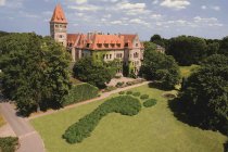 Schloss Faber-Castell
