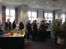 Hausmesse PBS Deutschland