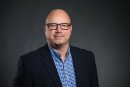 Markus Dierkes, Gesamtvertriebsleiter bei UFP