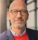 Patrick Kammerer wird neuer Hauptgeschäftsführer des Markenverbandes.