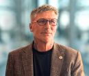 Frank Eismann, ehemaliger Vorstandsvorsitzender der Büroring eG