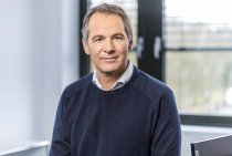 Frank Esser, Finanzvorstand der Soennecken eG.