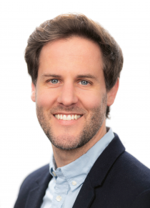 Frederic Böert, Geschäftsführer, Hamelin GmbH