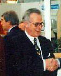 Karlheinz Friedrich
