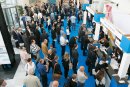 IM. TOP 2015: 4500 Besucher zählte Ingram Micro