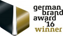 Troika German Brand Award