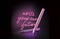 Faber-Castell startet zum Schulanfang eine digitale Kampagne für die Zielgruppe der 14- bis 18-Jährigen.