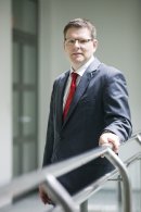 Georg Mersmann, Soennecken