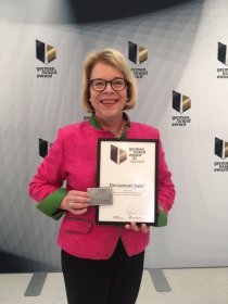 Monika Dormann Veloflex