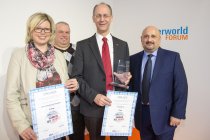 Gewinner Händler des Jahres 2014