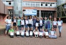 Gewinner 2. Pilot School Wettbewerb