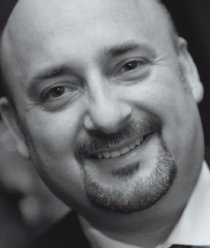 Pietro Giarrizzo, Redaktion PBS Report
