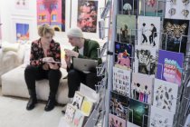 Vielfalt pur: Bei Urban Gifts, Stationery & School zeigen rund 300 Aussteller attraktive Ideen für Kern- und Zusatzsortimente - inklusive einem starken PBS Angebot. 