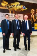 Ingram Micro, Geschäftsleitung 