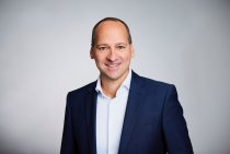 Michael Görsch, Geschäftsführer von Staedtler Mars Deutschland und Österreich, setzt mit klarer Strategie auf Design, Qualität und enge Zusammenarbeit mit dem Handel.