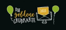 Der große AVG Card Award „Die Goldene Grußkarte“ geht 2021 in seine dritte Runde.