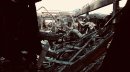 Die Produktionshalle in Wörgl fiel den Flammen zum Opfer.