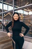Patricia Grundmann - OBI First Media Group: „Datengesteuerte Insights sind das Herzstück von Retail Media.“