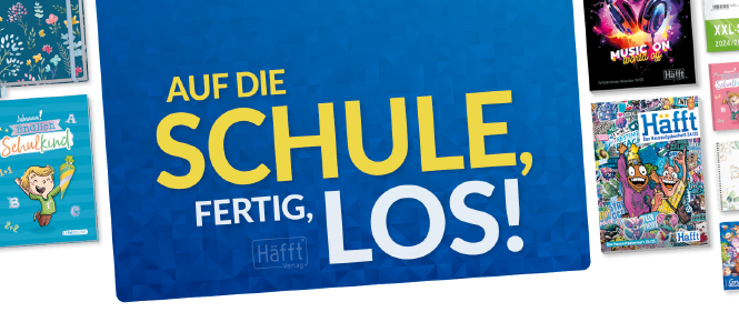 Häfft-Verlag