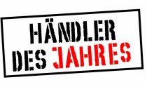 Händler des Jahres 